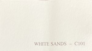 White Sands