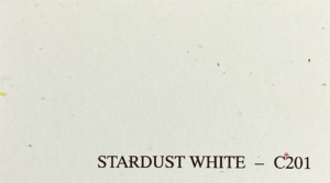 Stardust White