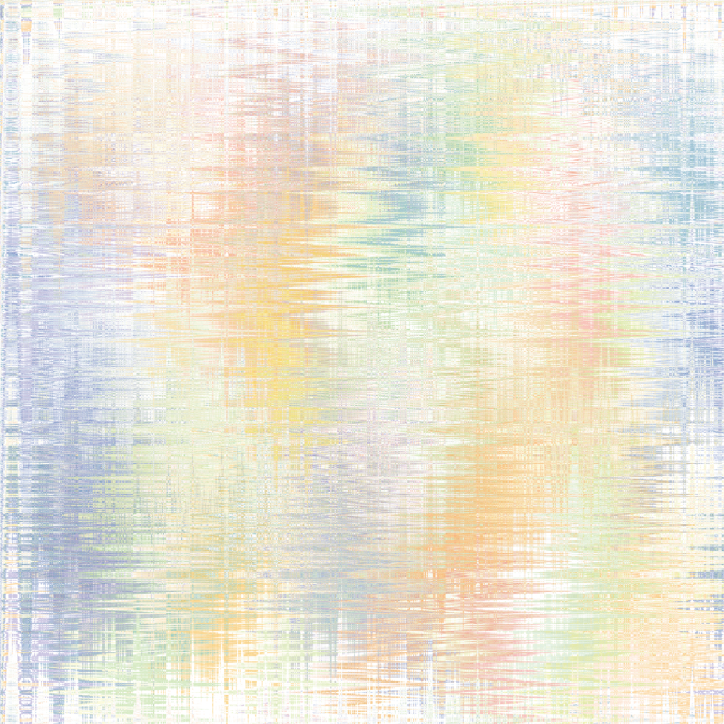 Prism Glitch